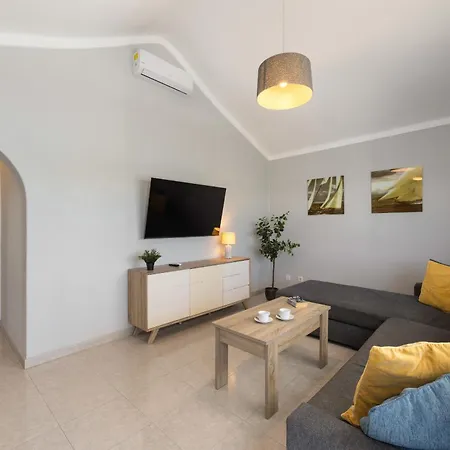 Willa Casa La Graciosa 2a 2 By Escape Puerto del Carmen (Lanzarote)