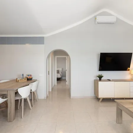 Willa Casa La Graciosa 2a 2 By Escape Puerto del Carmen (Lanzarote)