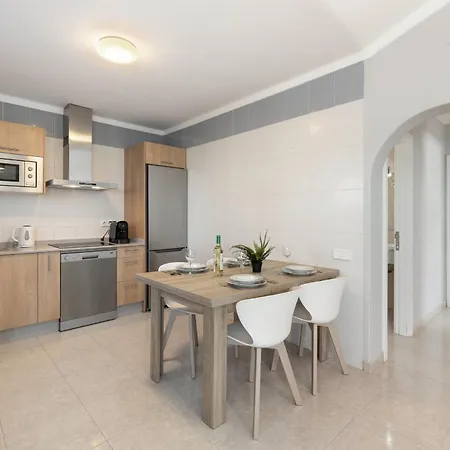 Casa La Graciosa 2a 2 By Escape Puerto del Carmen (Lanzarote)
