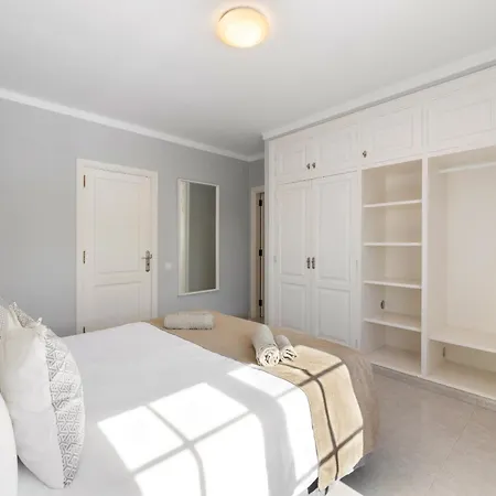 Casa La Graciosa 2a 2 By Escape
