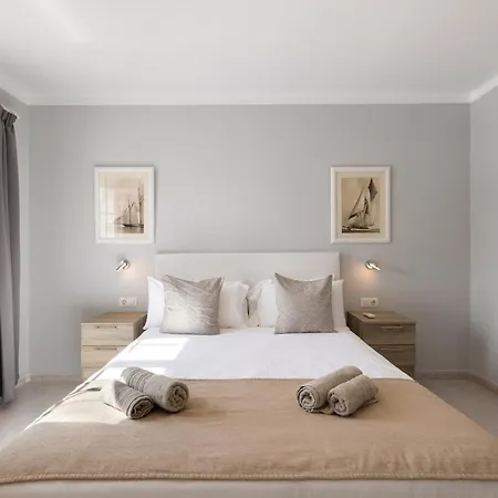Willa Casa La Graciosa 2a 2 By Escape