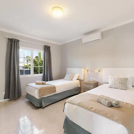 Casa La Graciosa 2a 2 By Escape