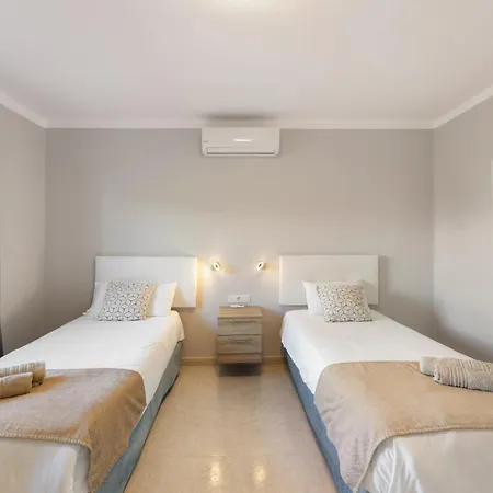 Willa Casa La Graciosa 2a 2 By Escape *