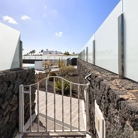 Casa La Graciosa 2a 2 By Escape